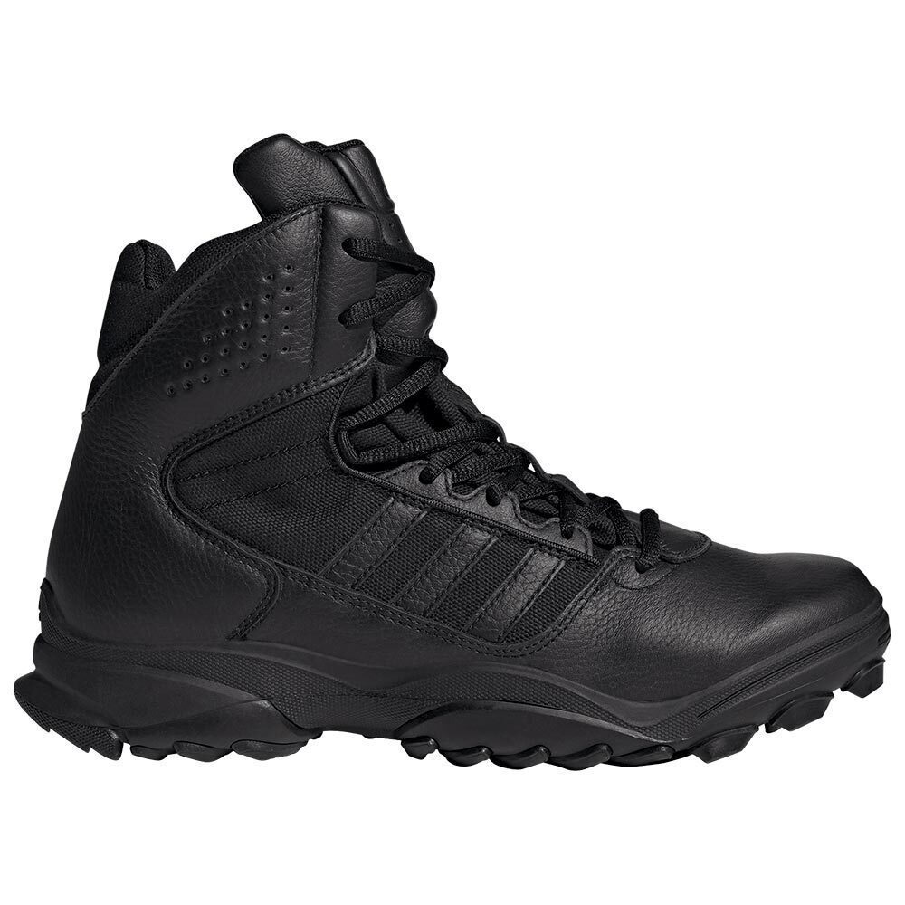 adidas GSG-9.7.E Piele Bocanci Core Black GZ6115 | Skroutz Romania
