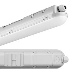 Spot Light Beleuchtungsschienen mit Eingebaute LED