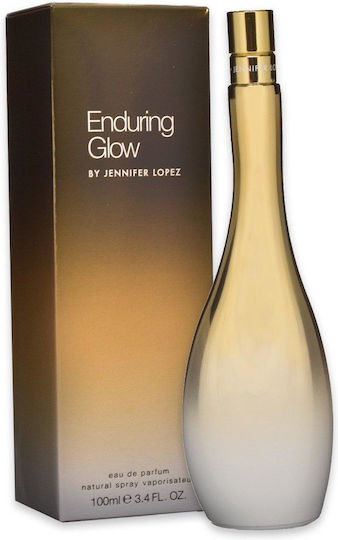 JLo Enduring Glow Eau de Parfum 100ml