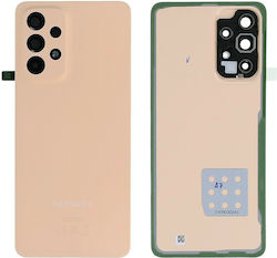 Samsung Καπάκι Galaxy A33