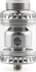 Dovpo Blotto V1.5 E-Cigarette Vape Tank RTA 2ml Stainless Steel Dovpo Blotto V1.5 E-Cigarette Vape Tank RTA 2ml Stainless Steel