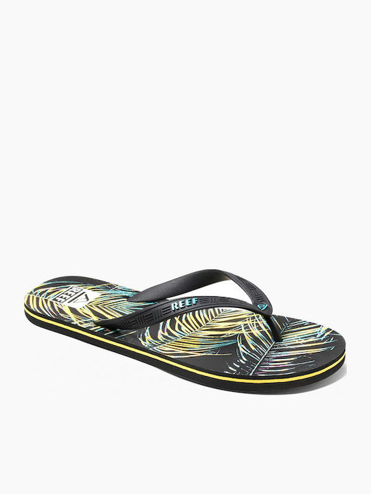 Seaside Ανδρικά Flip Flops Tropical Dream