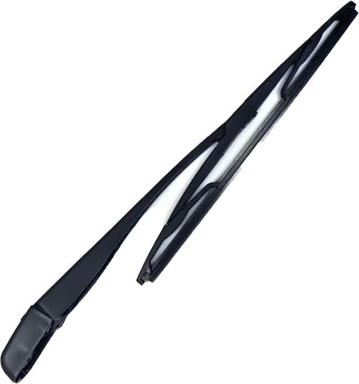 Back Car Wiper Blade