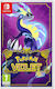 Pokemon Violet Switch Game