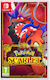 Pokemon Scarlet Switch-Spiel