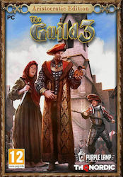 The Guild 3 Aristocratic Edition PC Game