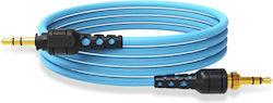 Rode NTH-Cable12 Replacement Cable for Headphone Rode NTH-100 Blue