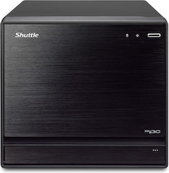 Shuttle SH570R8 Barebone ()