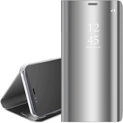 Book Plastic Silver (Galaxy S20) 5314476882621