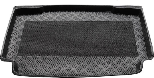 Rezaw Plast Trunk Mat Tray Type for Mini Clubman 2015+ Black