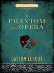 The Phantom of the Opera (Hardcover)