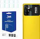 3MK Camera Protection Membrane Transparent for the Poco M4 Pro 5G