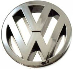 Sigla Capota auto Autoturism Volkswagen Passat / Magazin online de golf Emblema frontală VW Golf 6 2008-13