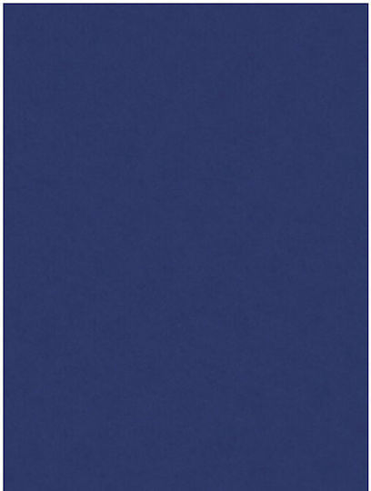 Werola Felt Paper Chalkboard 20x30cm 83 Blue 012728 30x20cm