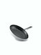 Pentole Agnelli Pan aus Aluminium mit Antihaftbeschichtung 32cm