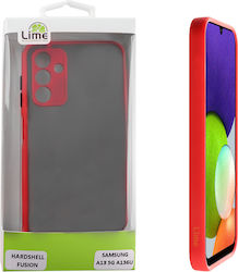 Lime Hardshell Camera Back Cover Plastic Galaxy...