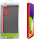 Lime Hardshell Camera Umschlag Rückseite Kunsts...