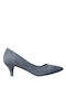 To Be Yourself Pumps Albastru deschis - Albastru deschis