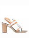 Rizzoli Sandals White - White