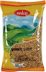 Mako Lentils Split 500gr