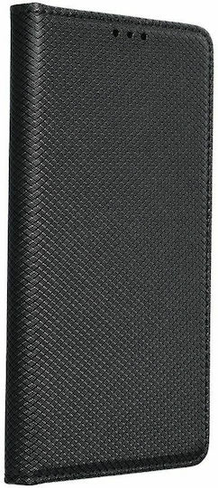 Smart Case Book Πλαστικό Μαύρο (Motorola G50)