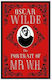 The Portrait of Mr W.h.