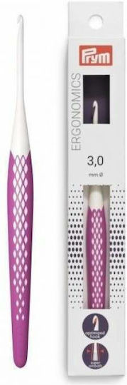 Prym Ergonomics Knitting Needles Knitting Needle 16cm 218483