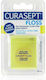Curasept Chlorhexidine Ultra Fine Unwaxed Ață Dentară 50m 1buc