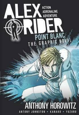 Point Blanc Point Blanc