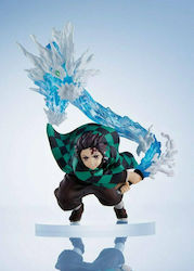 Aniplex Demon Slayer: Tanjiro Kamado Constant Flux Figure height 17cm