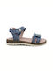 Garvalin Kids' Sandals Anatomic Blue