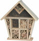 JK Home Decoration от Дървο 25x10x29см 1бр
