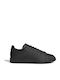 Grand Court 2.0 Herren Sneakers Core Black / Cloud White