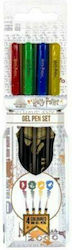 Blue Sky Studios Harry Potter Hogwarts Shield Gel 4τμχ Blue Sky Studios Harry Potter Hogwarts Shield Gel 4τμχ