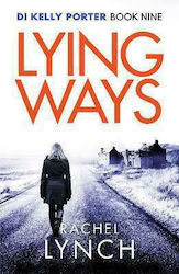 Lying Ways, Book Nine