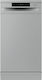 Gorenje Ελεύθερο Πλυντήριο Πιάτων για 9 Σερβίτσ...