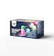 Forever Light SFB62 Hanging Solar Light Garland IP65
