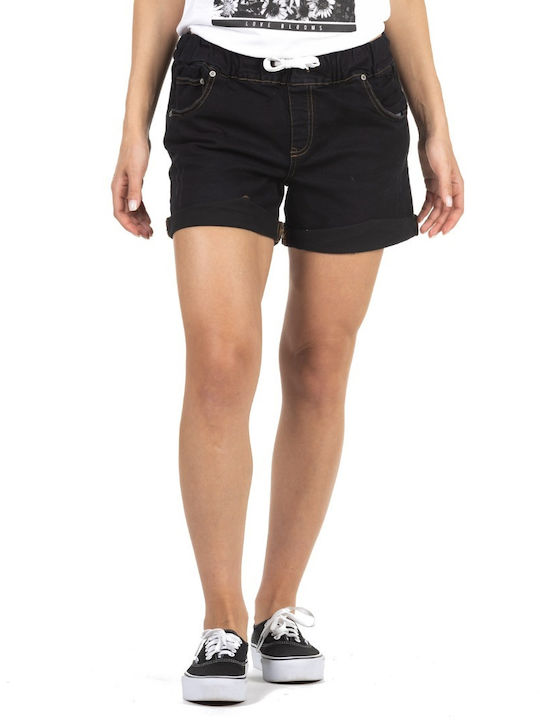 Women's Shorts Black