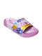 Mitsuko Kids' Slides Barbie Multicolour