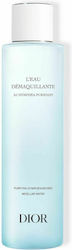 Dior Micellar Water Purifying French Water Lily Micellar Water Makeup Remover 200ml