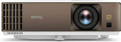 BenQ W1800 3D Proiector 4K Ultra HD cu Boxe Incorporate Gri