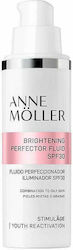Anne Moller Brightening Perfection Fluid 50ml Anne Moller Brightening Perfection Fluid 50ml