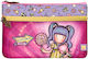 Santoro “First Prize” Pencil Case Fuchsia