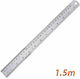 Harden Spirit Level 150cm 580709