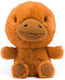 Bon Ton Toys Jucărie De Plus Platypus Pentru Nou-Născuți 18 Cm