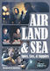 Настолна игра Air Land & Sea за 2 играчи 14+ години (EN) Arcane Wonders