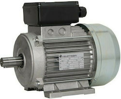 Vemat Single-Phase Electric Motor 1hp Vemat Single-Phase Electric Motor 1hp