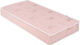 Kikka Boo Mattress Crib Cococraft - Bear Pink w...