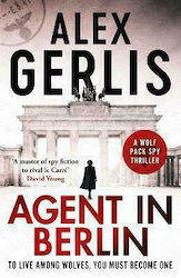 Agent in Berlin