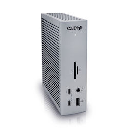 CalDigit TS4 Thunderbolt 4 Docking Station με DisplayPort 4K PD Ethernet CalDigit TS4 Thunderbolt 4 Docking Station με DisplayPort 4K PD Ethernet
